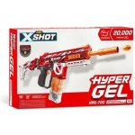 Zuru X-Shot Hyper Gel HPG 700 Puška na gelové kuličky 36620 – Zboží Dáma