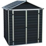 Palram Skylight 6x5 antracit – Hledejceny.cz