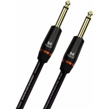 Monster Cable Prolink Bass 12FT