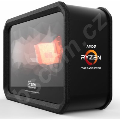 AMD Ryzen Threadripper 2920X YD292XA8AFWOF