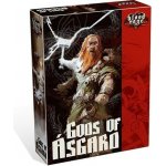 Cool Mini Or Not Blood Rage Gods of Asgard DE/EN/ES/FR/IT/PL – Sleviste.cz