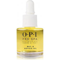 OPI Pro Spa vyživující olej na nehty a nehtovou kůžičku 8,6 ml