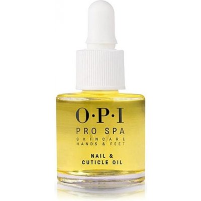 OPI Pro Spa vyživující olej na nehty a nehtovou kůžičku 8,6 ml – Zboží Dáma