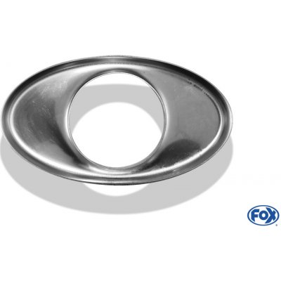 FOX Deckel160x90-63 – Hledejceny.cz