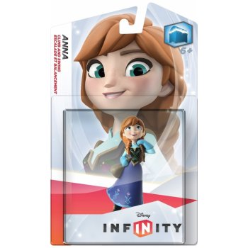 Disney Infinity 2.0: Anna Ledové království