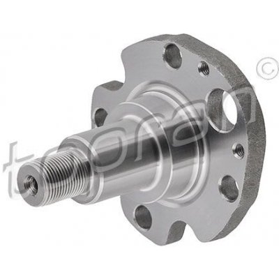 Náboj kola Topran 1J0501117B (109 871) | Zboží Auto