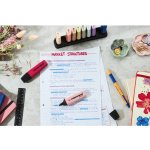 Stabilo Boss original Nature Colors Wildflower 4 barvy 70/4-1-103-5 595007 – Zboží Živě