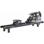 TUNTURI Fluid Rower Neon Pro XL Black – Zboží Dáma