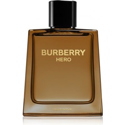 Burberry Hero parfémovaná voda pánská 150 ml – Sleviste.cz