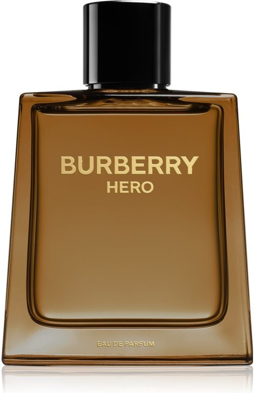 Burberry Hero parfémovaná voda pánská 150 ml