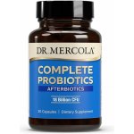 Dr. Mercola Complete Afterbiotics SBO PROBIOTIC 18 mld CFU 30 kapslí – Hledejceny.cz