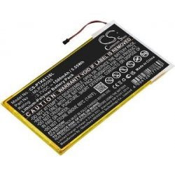 Cameron Sino CS-PTK613SL 3.7V Li-Polymer 1500mAh - neoriginální