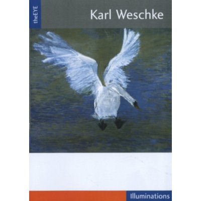 TheEYE: Karl Weschke DVD