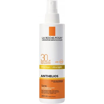 La Roche-Posay Anthelios spray SPF30 200 ml