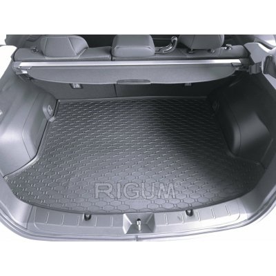 Gumová vana do kufru RIGUM Subaru XV E-Boxer 2020 – Hledejceny.cz