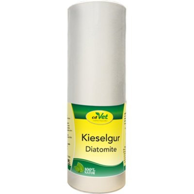 cdVet Křemelina (diatomit) 250 g – Zboží Dáma