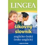 Anglicko-český česko-anglický šikovný slovník – Hledejceny.cz