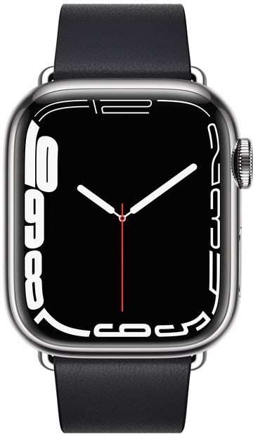 Apple Watch Series 7 41mm na Heureka.cz