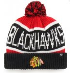 47 Brand Cuff Knit Chicago Blackhawks – Hledejceny.cz