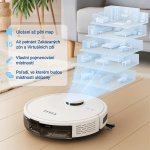 TESLA RoboStar iQ660 Plus – Zbozi.Blesk.cz