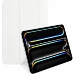 Apple Smart Folio for iPad 11 M4 MW973ZM A White – Hledejceny.cz
