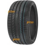 Continental ContiSportContact 5 P 295/35 R20 105Y – Hledejceny.cz