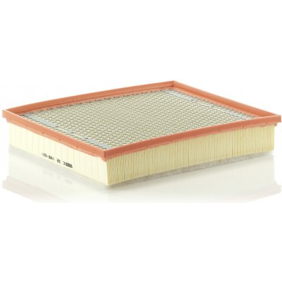 Vzduchový filtr MANN-FILTER C 32 199 (C32199) – Hledejceny.cz