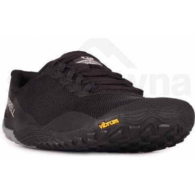 Merrell J066684 Vapor Glove 4 dámske topánky black/black