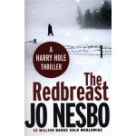 The Redbreast - Jo Nesbo – Zboží Dáma