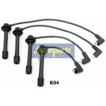 Sada kabelů pro zapalování JAPANPARTS IC-K04 – Hledejceny.cz