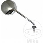 JMP zrcátko chrom pravý VESPA GT 125 L GRANTURISMO 04-07, GT 200 L GRANTURISMO 04-06, GTS 125 07-09, GTS 125 IE SUPER 10-16, GTS 125 IE SUPER ABS ASR 14-16, GTS 125 IE SUPER SPORT 11-13, GTS 125 IE SU | Zboží Auto