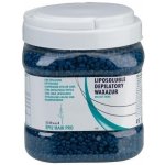 Sibel WAX "AZUR depilační vosk 1000 g, uklidňující efekt – Sleviste.cz