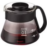 Hario Range Server V60 360ml – Zboží Dáma