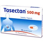 Tasectan 500 mg 15 tobolek – Sleviste.cz