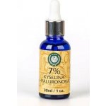 Bio-Detox Kyselina Hyaluronova pure 5% pleťové sérum 30 ml – Zboží Dáma