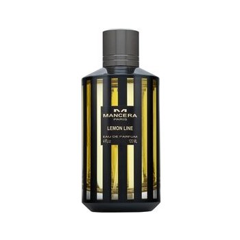 Mancera Lemon Line parfémovaná voda unisex 120 ml