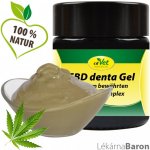 cdVet CBD zubní gel pro psy 35 g – Zboží Mobilmania