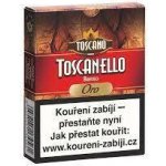 Toscanello Rosso Oro 5 ks – Sleviste.cz
