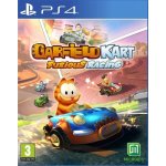 Garfield Kart (Furious Racing) – Sleviste.cz