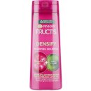 Šampon Garnier Fructis Densify šampon pro objemnejší a hustší vlasy 400 ml