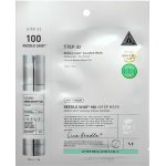 VT Cosmetics Reedle Shot 100 2Step Mask Zpevňující pleťová maska v plátýnku – Zboží Dáma