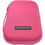 Littmann Ochranné pouzdro na fonendoskop / stetoskop růžová – Zboží Mobilmania