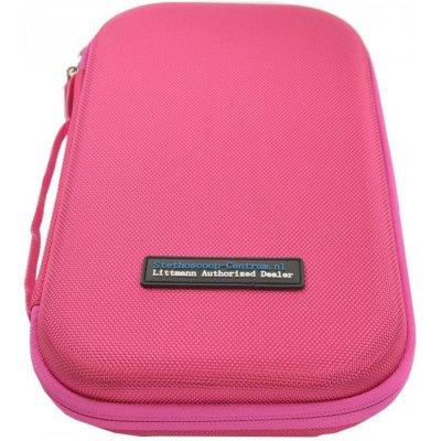 Littmann Ochranné pouzdro na fonendoskop / stetoskop růžová – Zboží Mobilmania