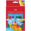 fixy Faber-Castell Castle 12 ks 554201