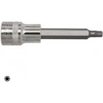 4CZech 1/2" Zástrčná hlavice TRX 40 prodloužená - 4CZ-122-05-40 – Zboží Mobilmania