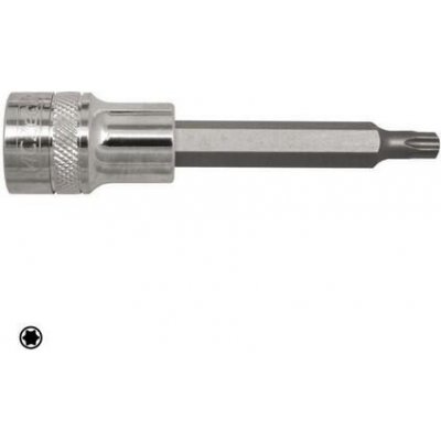 4CZech 1/2" Zástrčná hlavice TRX 40 prodloužená - 4CZ-122-05-40 – Zboží Mobilmania
