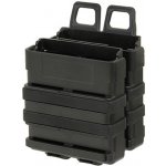 FMA na 2 zásobníky 7,62 polymerové černé – Hledejceny.cz