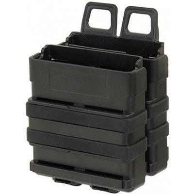 FMA na 2 zásobníky 7,62 polymerové černé – Hledejceny.cz