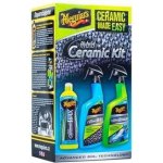 Meguiar's Hybrid Ceramic Kit – Zboží Mobilmania