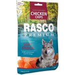Rasco Premium Chicken Chips 80 g – Zbozi.Blesk.cz